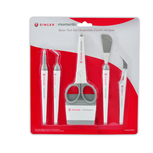 Kit basico de efrramentas